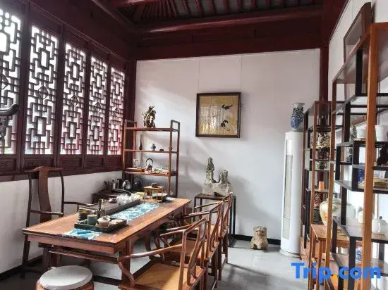 Zhucheng Fangheyuan Culture Homestay