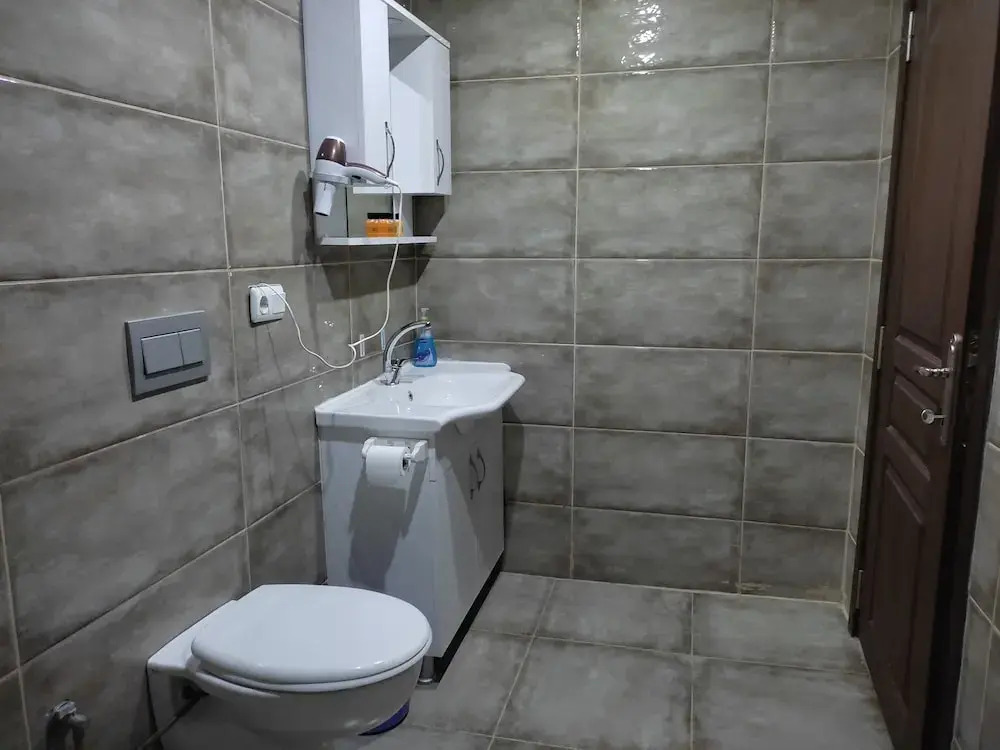 Ozturk Hotel
