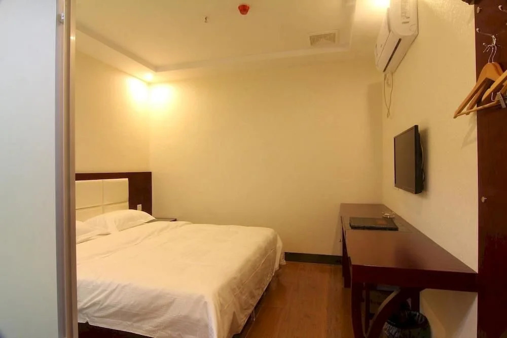 Dushi Wangjiao Business Hotel