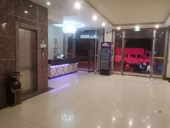 Zhangzhou Fuma Travel Rental
