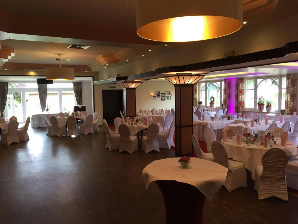 Landhotel Witte-König
