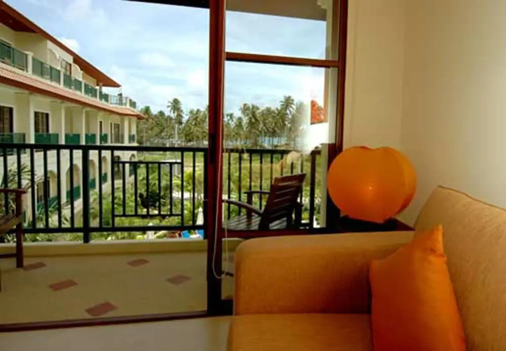 Baan Puri Serviced Apartment by RESAVA
