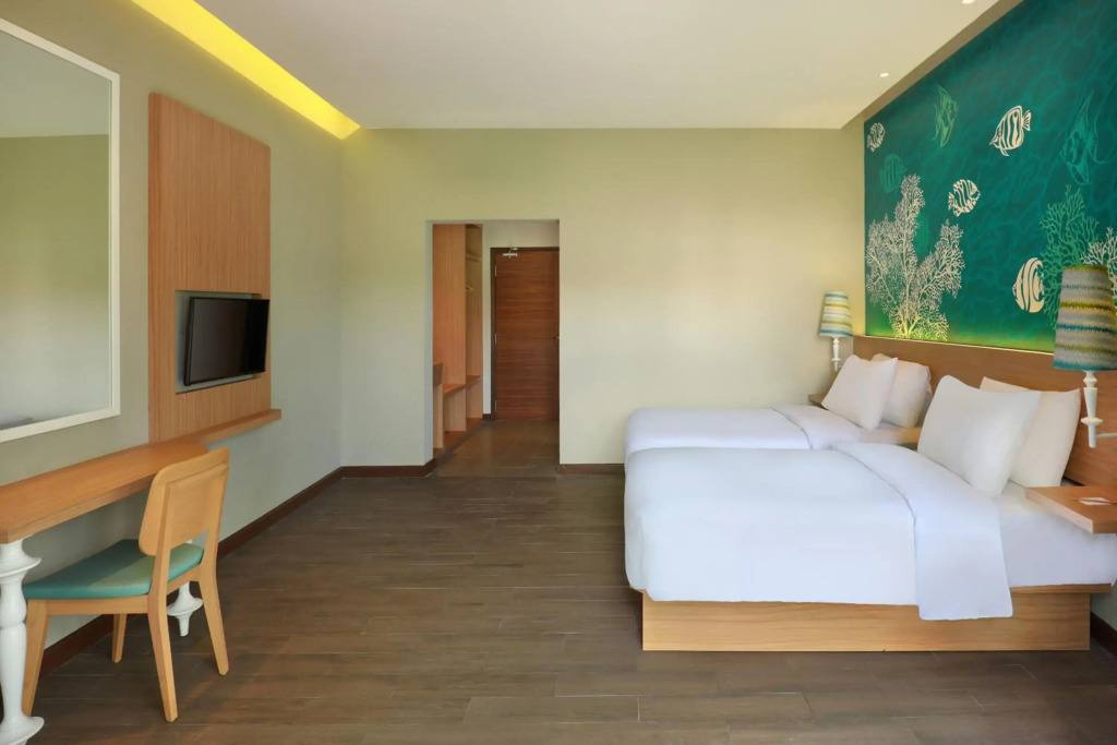 Manado Tateli Resort and Convention