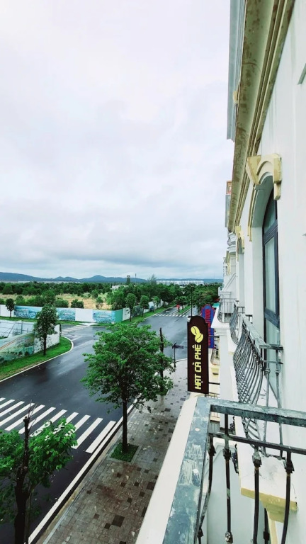 Xan hotel Phu Quoc