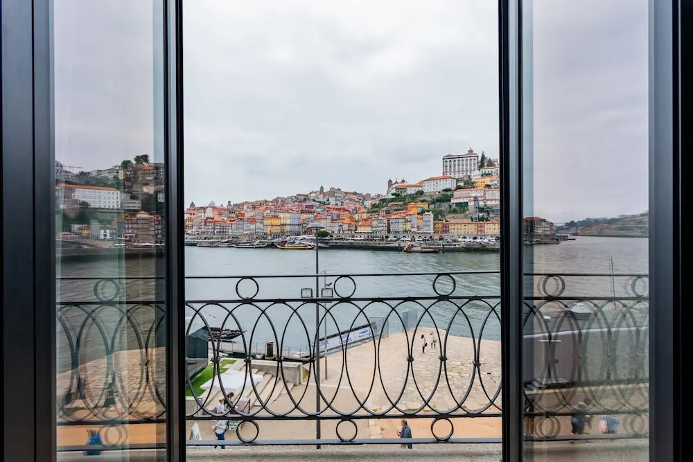Douro Story