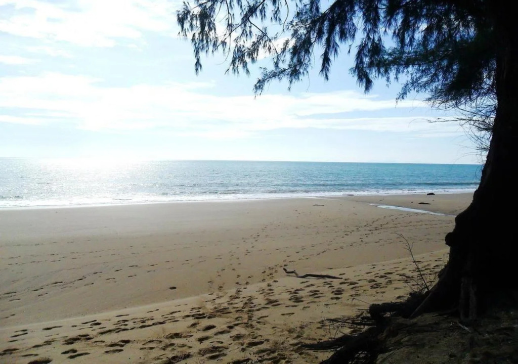 Lanta Baan Nok Resort