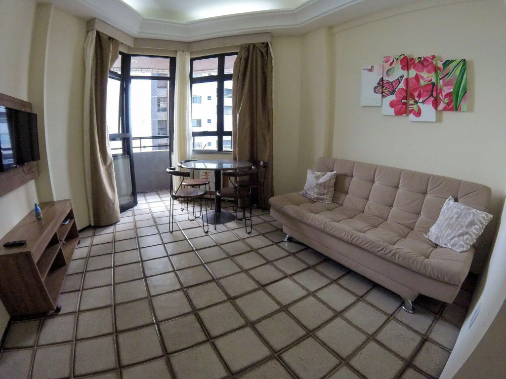 Golden Flats Beira Mar by Holiday Stays