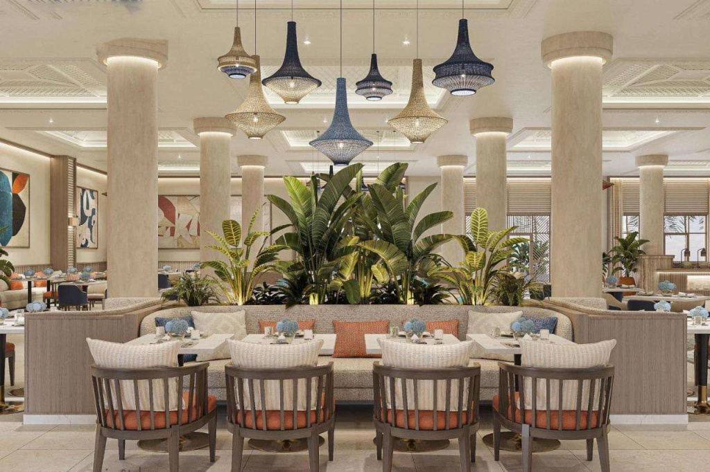 Swissôtel Sharm El Sheikh All Inclusive Collection