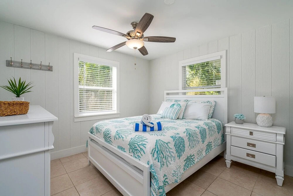 6050 Estero Blvd by Coastal Vacation Properties