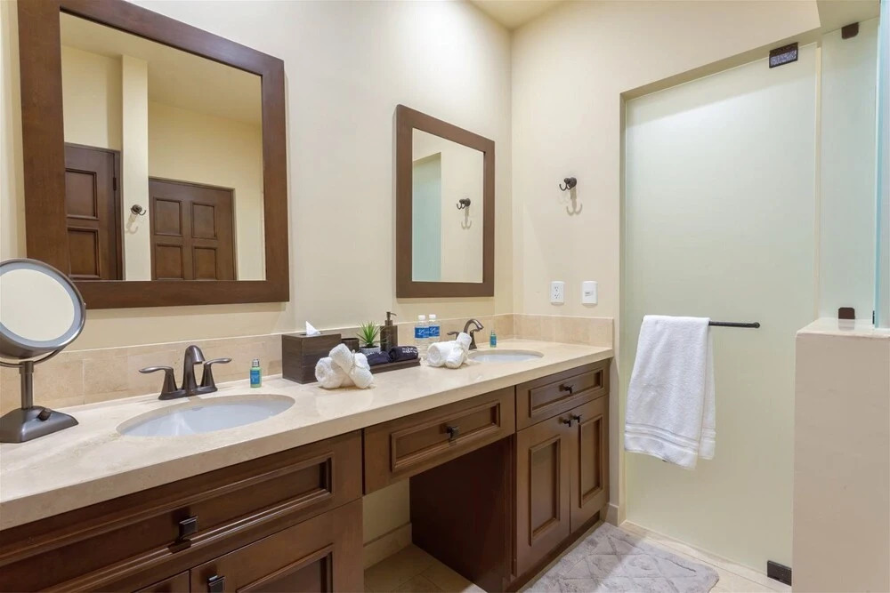 Copala #2104 - Ground Floor Luxury 2 Bdrm 2 Bath Condo W/plunge Pool