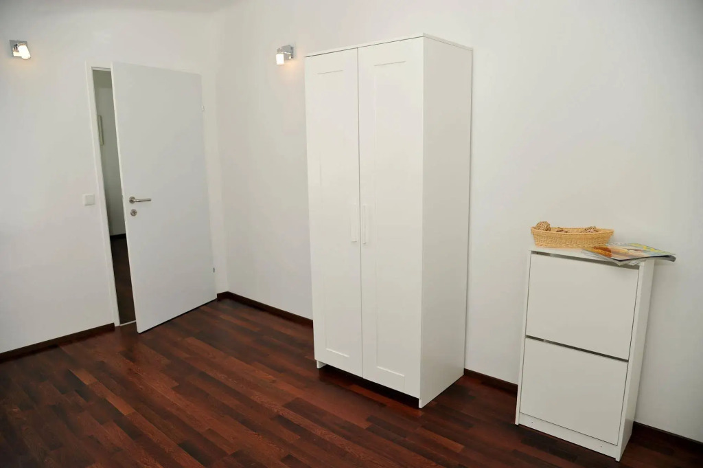 Joes Apartments - Franz-Josefs Kai 15