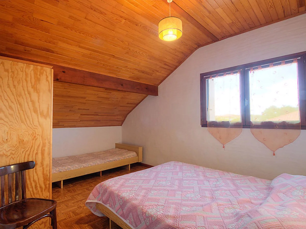 House Sicard Bormio 29693