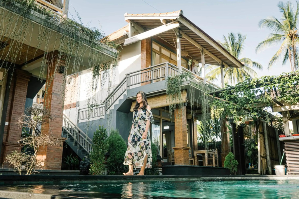 Raditya Villa Ubud