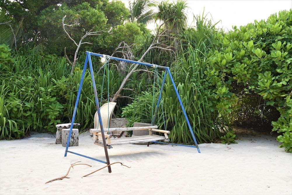 Отель Kuri Beach View Inn