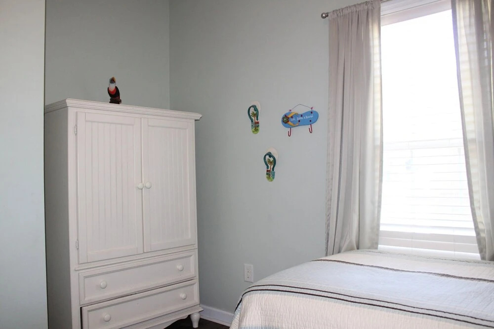 Peaceful & Comfortable Villa at Barefoot Landing