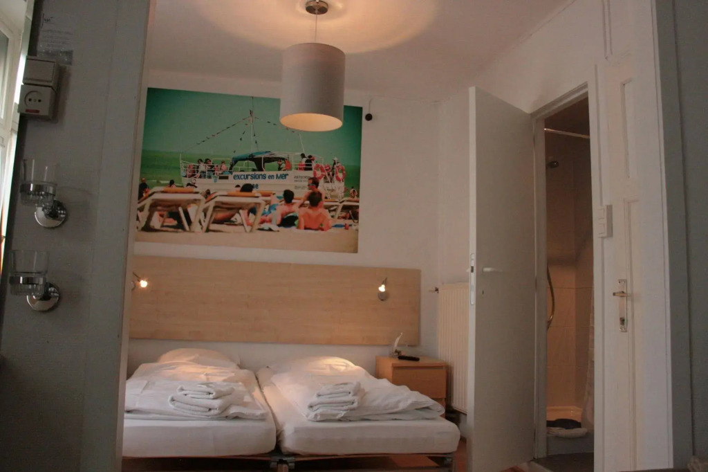 Hotel José