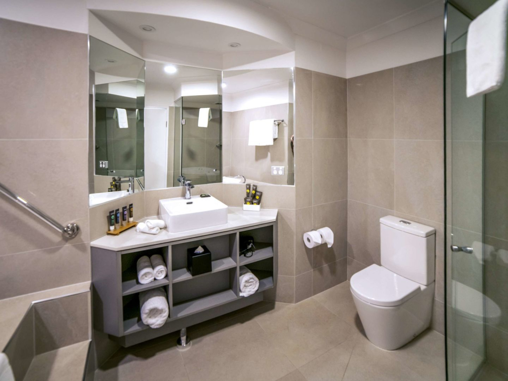 Novotel Cairns Oasis Resort