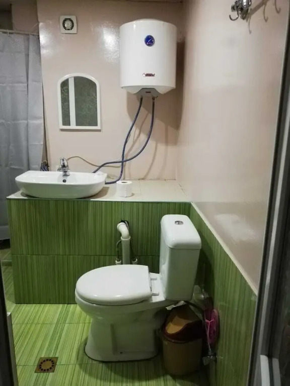 Tacima Guest House