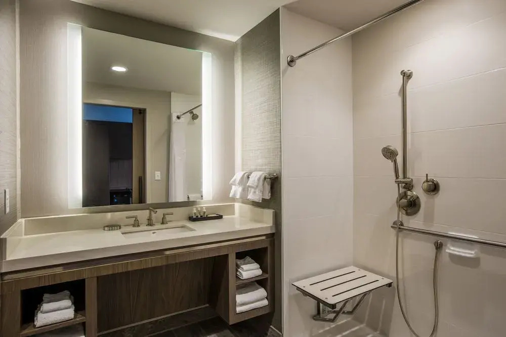 Holiday Inn Portland West Hillsboro
