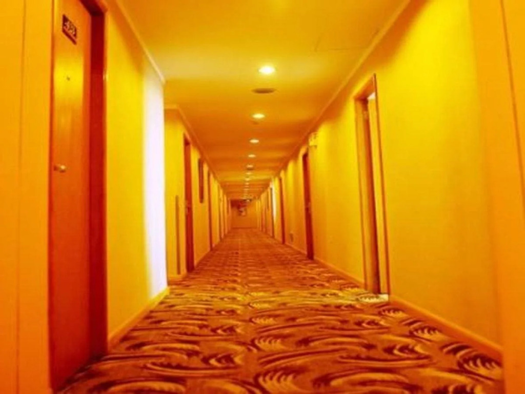 Super 8 Hotel Premier Suzhou Shihu Dong Road Metro Station