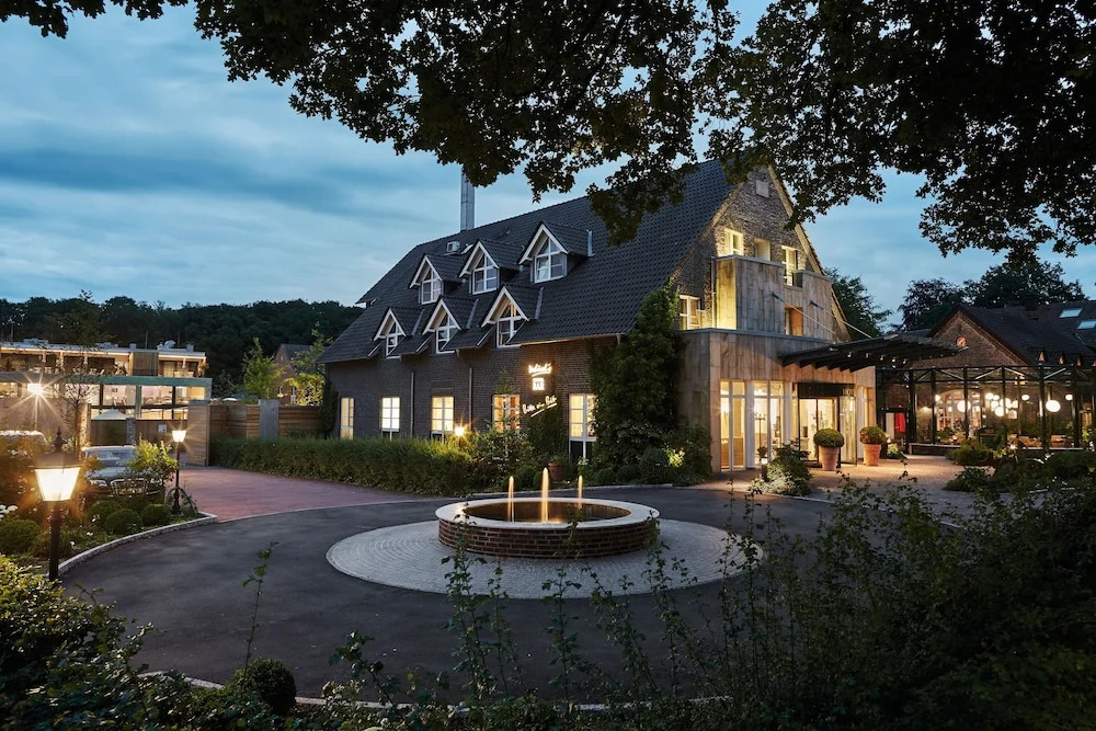 Landhotel Voshövel