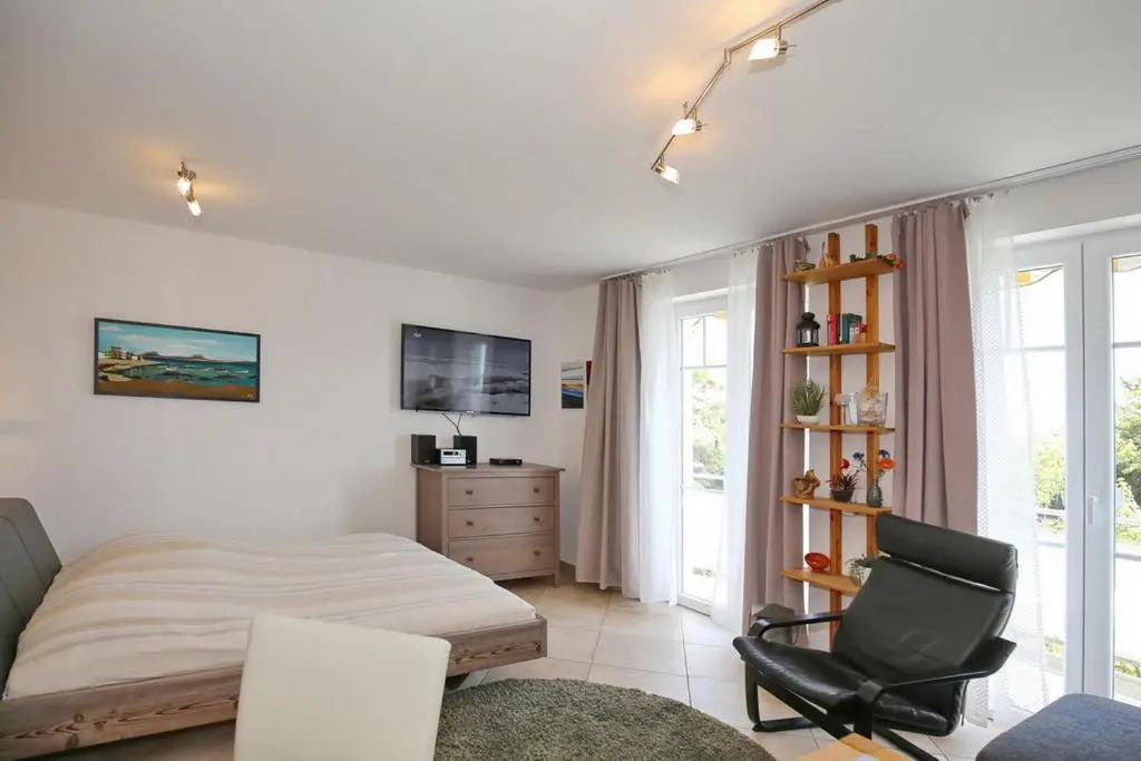 Achtern Diek Wohnung 17