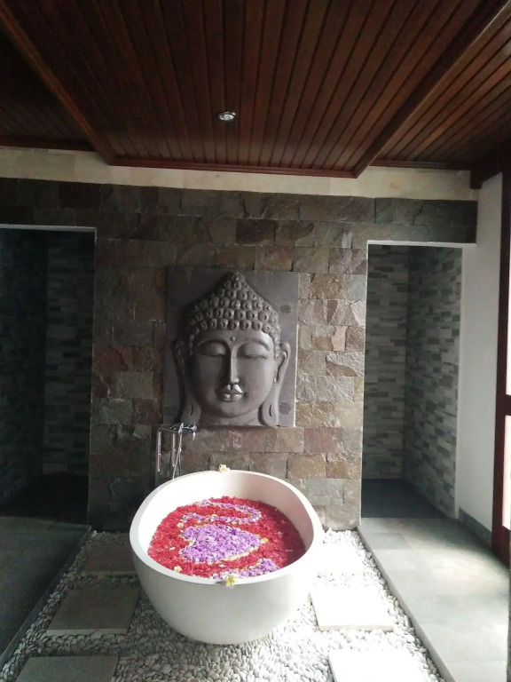 Mekar Sari Villas