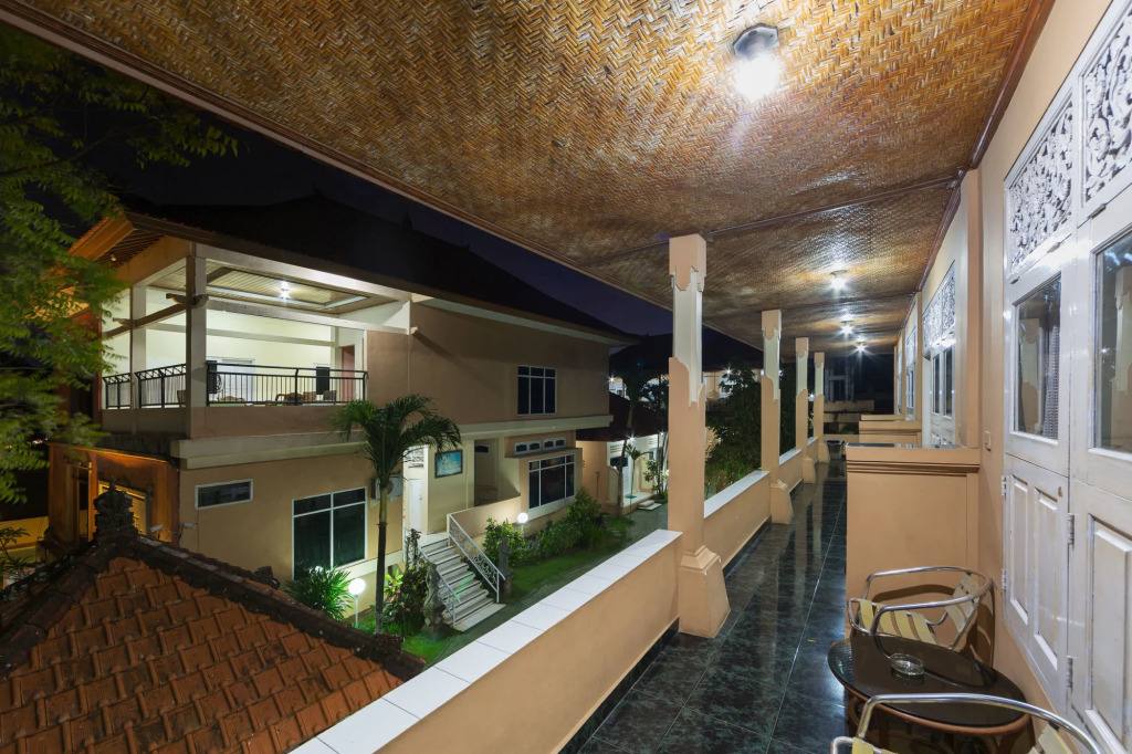 OYO 3134 Puri Tamu Hotel