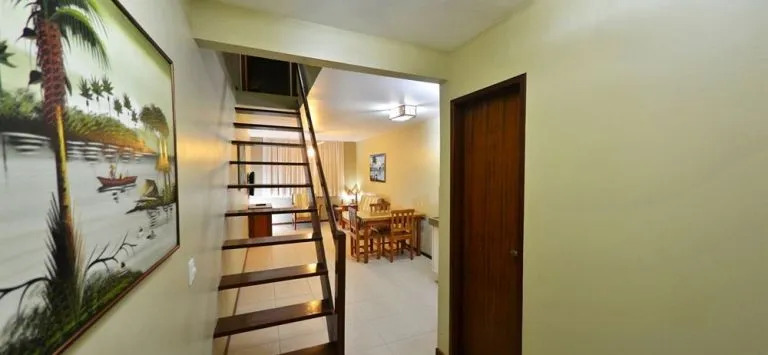 First Apart Hotel