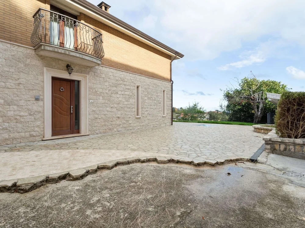 Belvilla by OYO Casa Vacanza Becampobasso 4