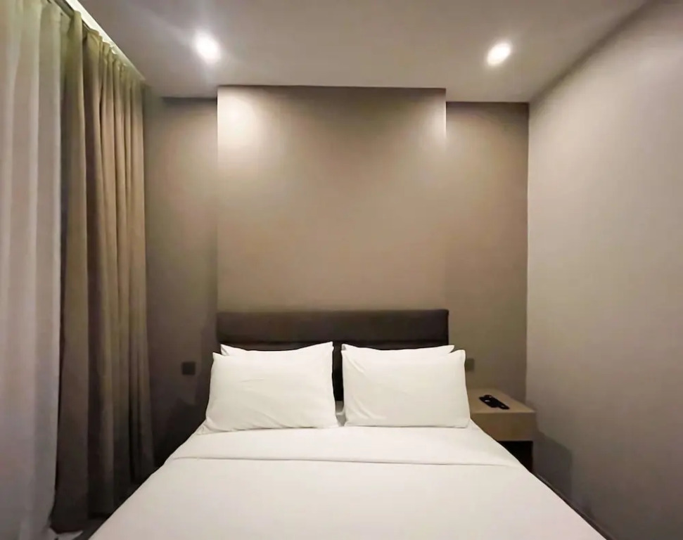 Uphill Baguio managed by Baguio Terra