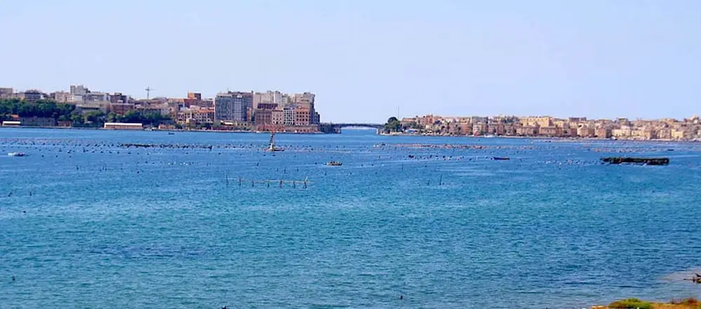 Hotel Saraceno Al Faro