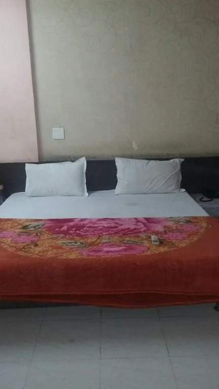 Hotel Jay Balaji