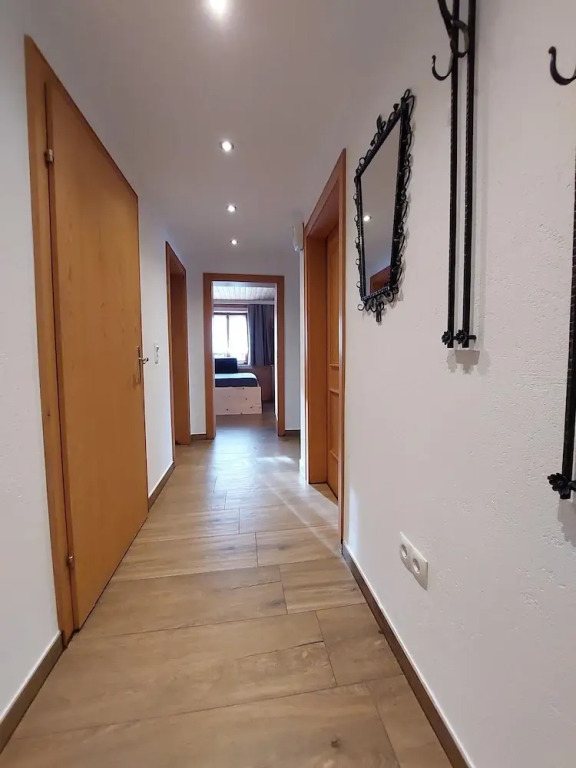 Apartment in Hochfügen with a terrace