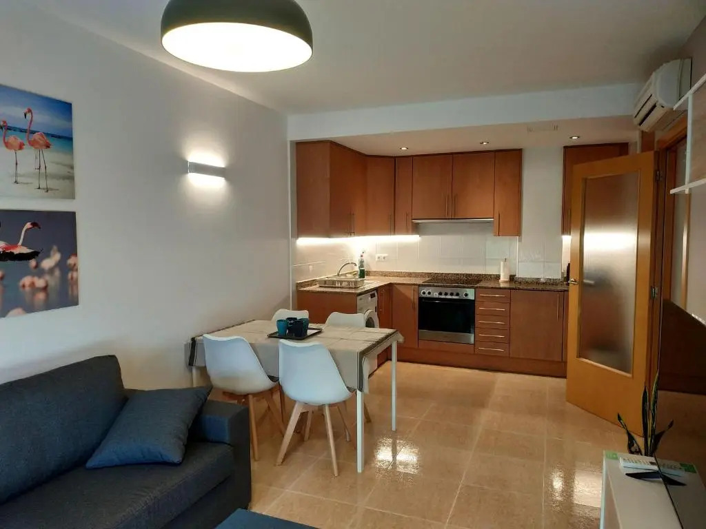 Mi Apartamento en el Delta del Ebro