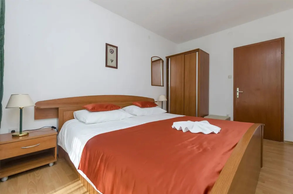 Apartment Anic