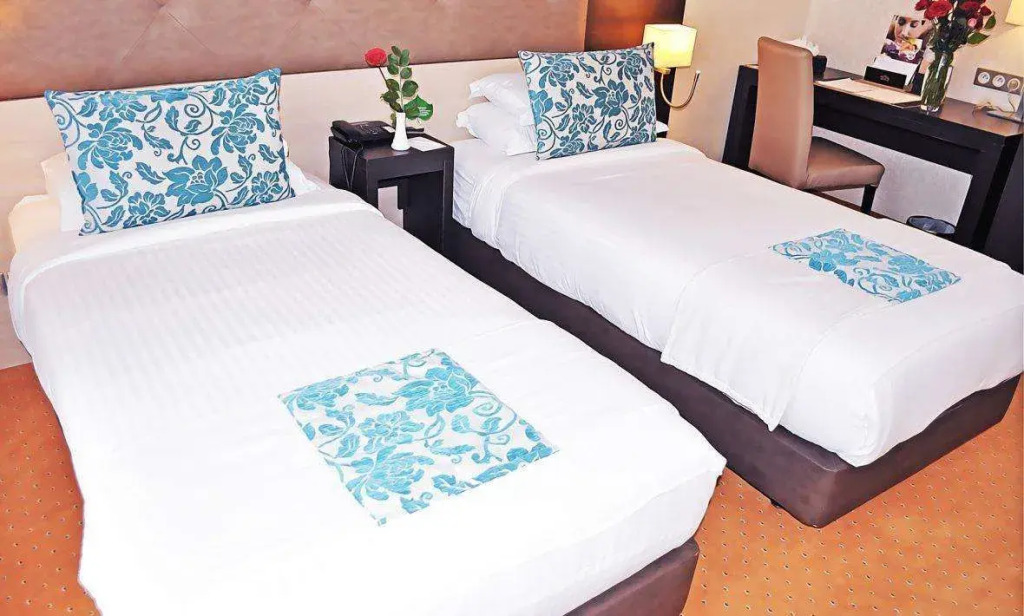 Hôtel New Day