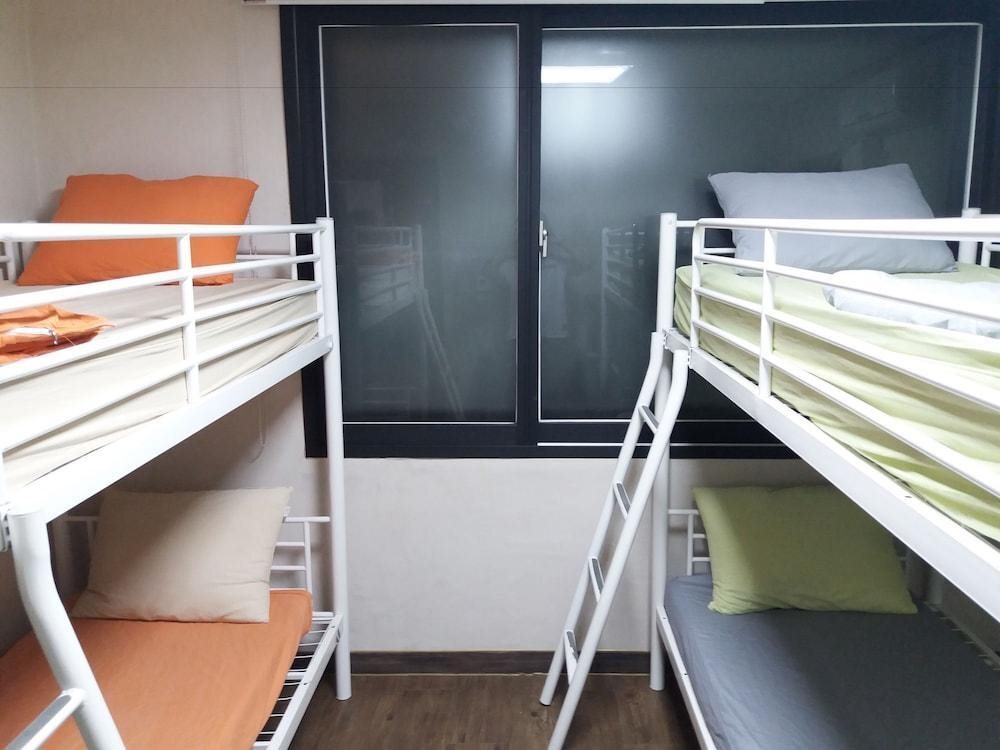 Vin Guesthouse