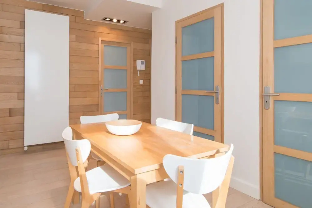 Duplex App De Panne