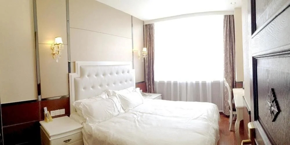 Nanjing Kending Hongwu Hotel