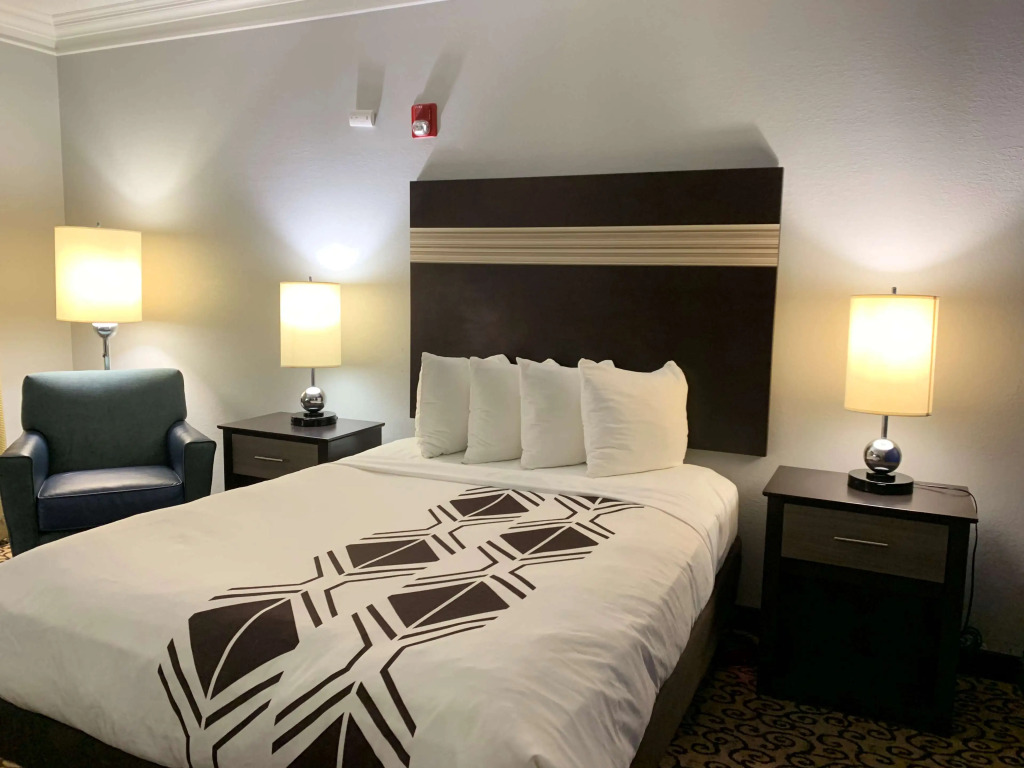 Best Western Slidell Hotel