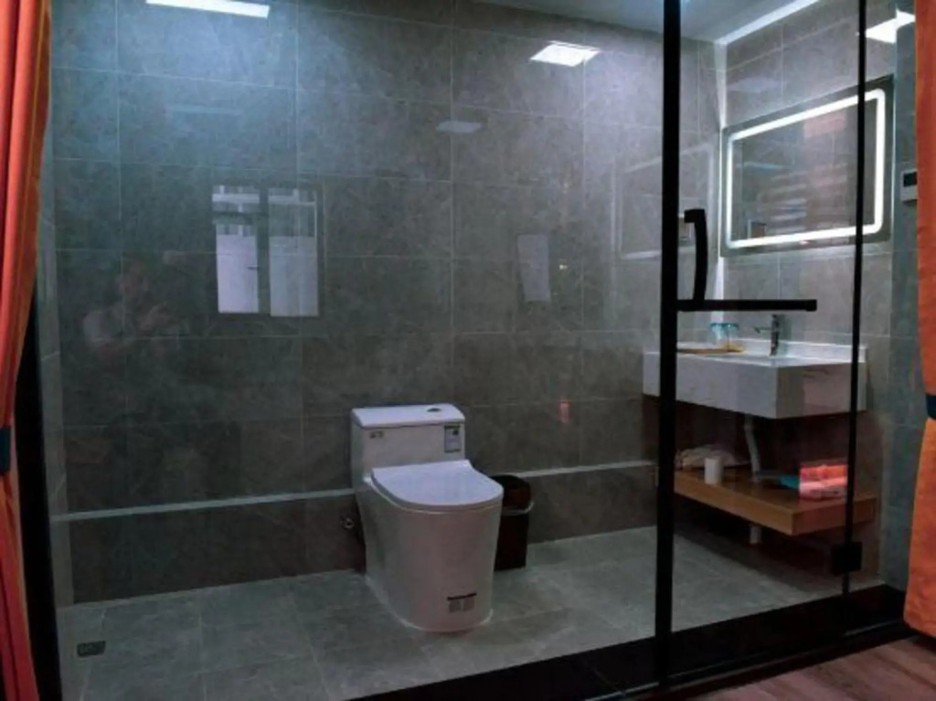 Dali Guyan Boutique Hotel