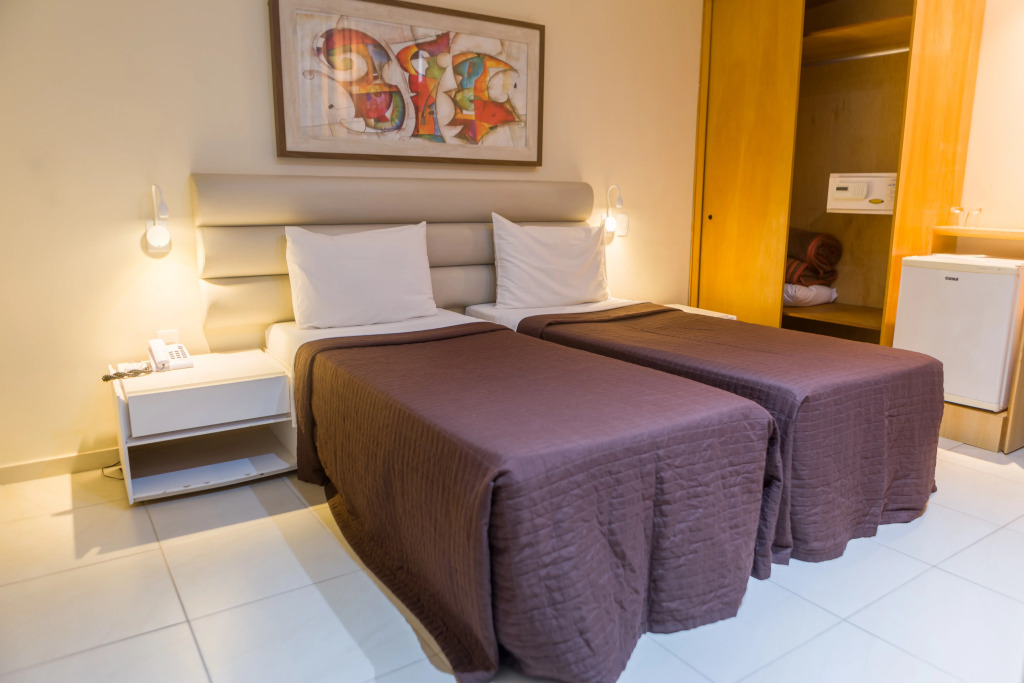 Hotel Nacional Inn Rio Copacabana