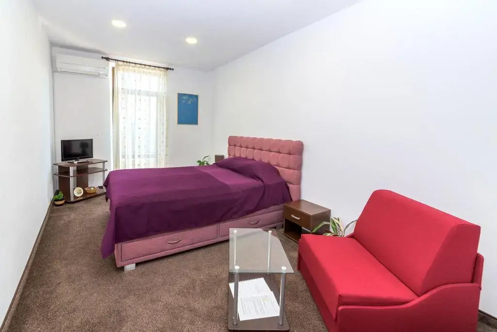 Hotel Stambolov