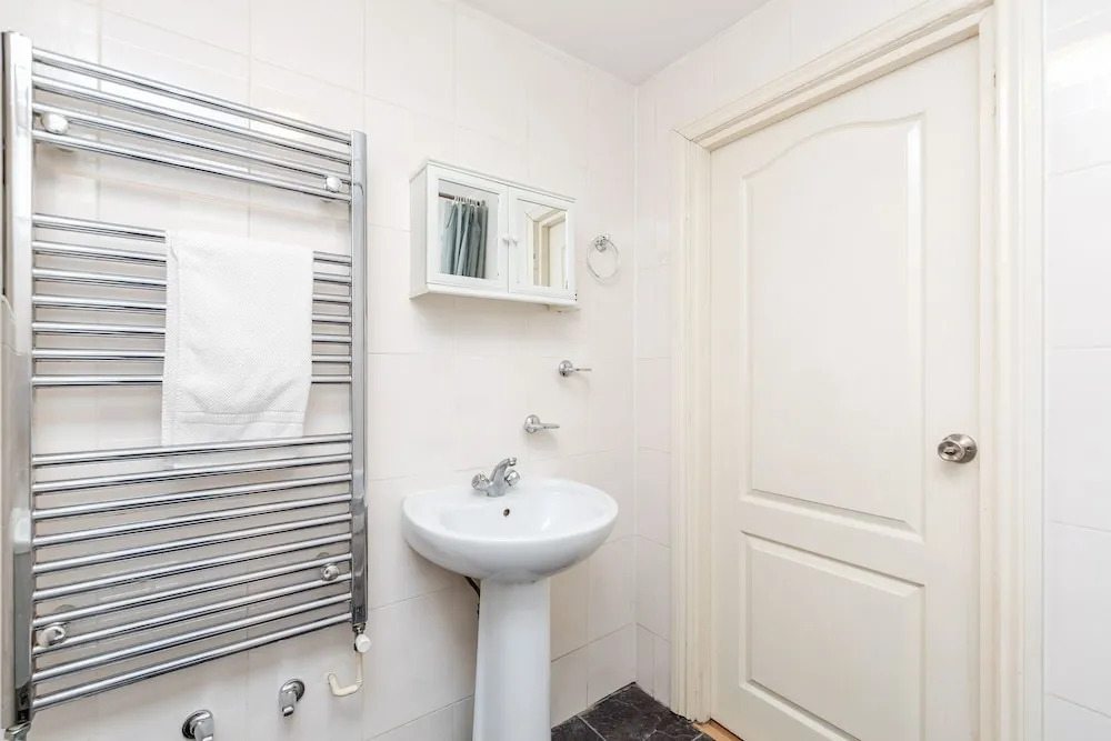 London City Flat