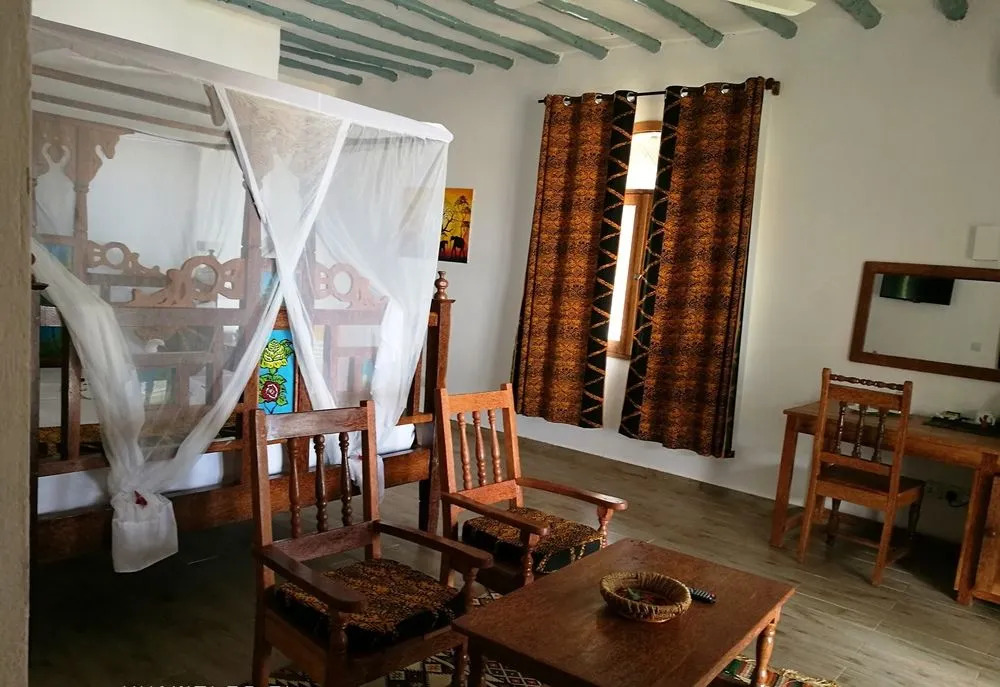 Royal Mandarin Hotel & Resort Zanzibar