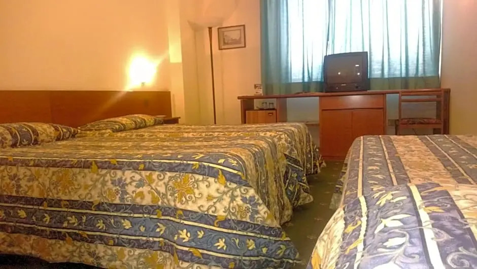 Park Hotel Galileo