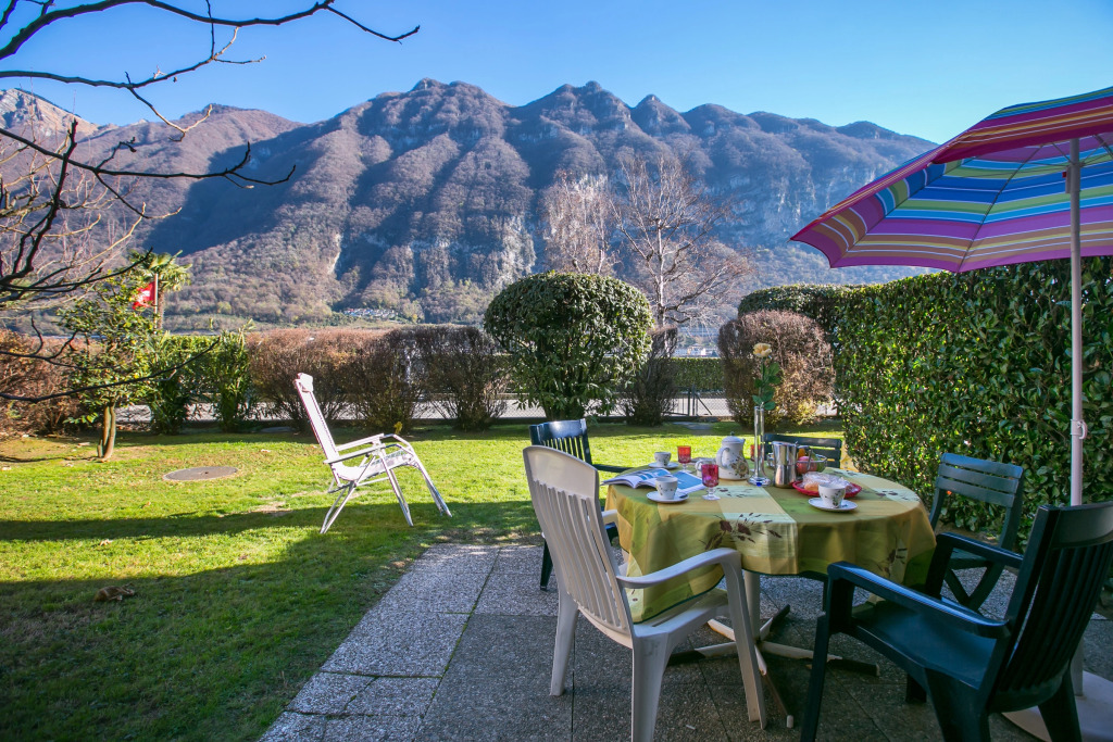 Casa Sibylle