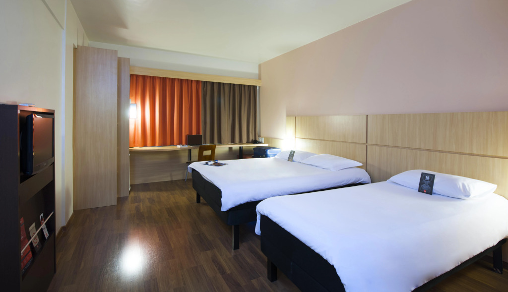 ibis Uberlandia