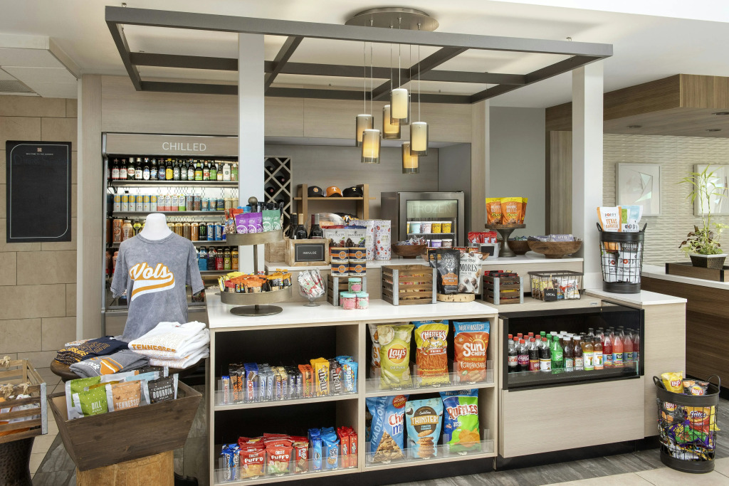 Hilton Garden Inn Knoxville West/Cedar Bluff